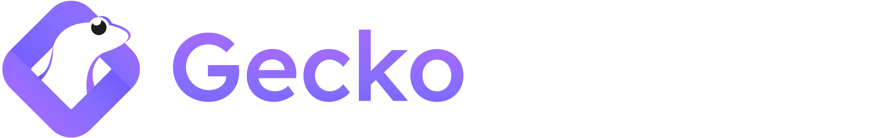 Gecko Terminal